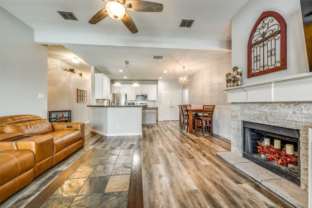 1719 Falcon Drive, Corinth, TX 76210