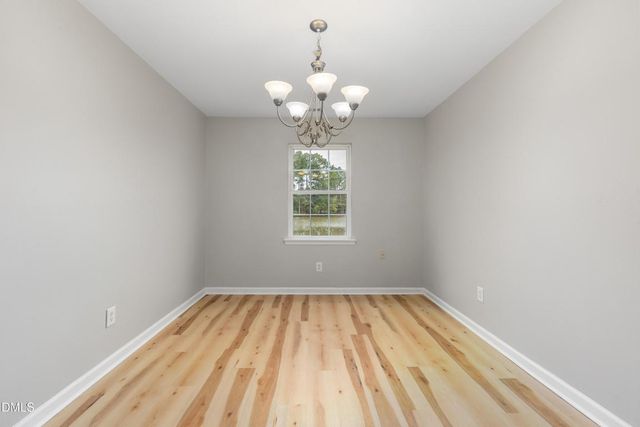 1371 Quail Circle, Creedmoor, NC 27522