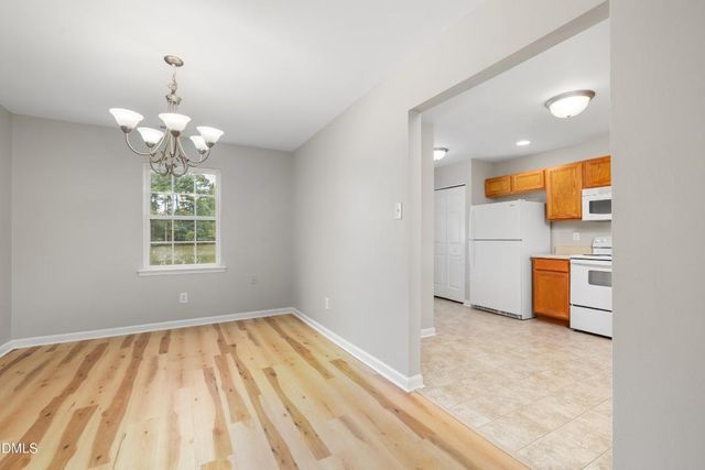 1371 Quail Circle, Creedmoor, NC 27522