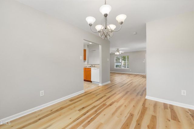 1371 Quail Circle, Creedmoor, NC 27522