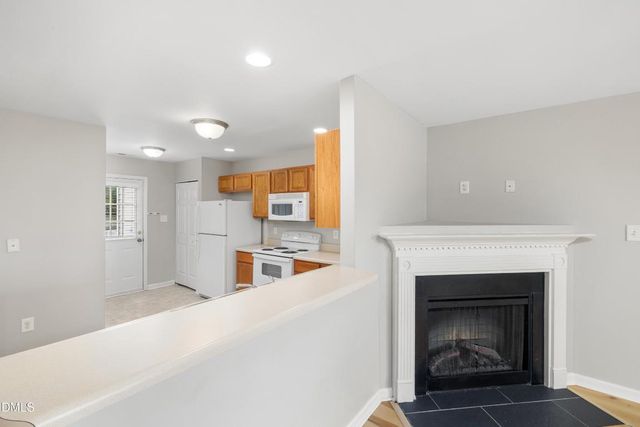 1371 Quail Circle, Creedmoor, NC 27522