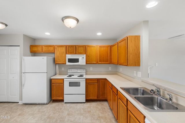 1371 Quail Circle, Creedmoor, NC 27522