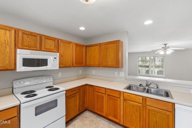 1371 Quail Circle, Creedmoor, NC 27522