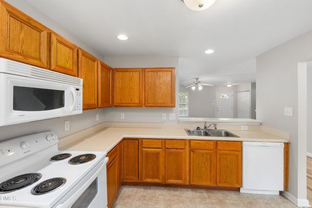 1371 Quail Circle, Creedmoor, NC 27522