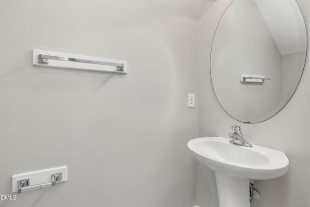 1371 Quail Circle, Creedmoor, NC 27522