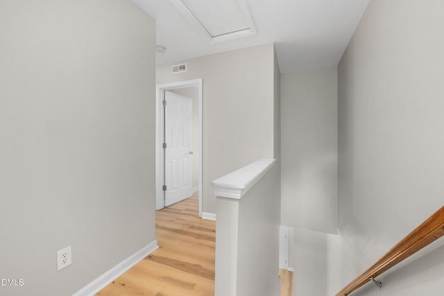 1371 Quail Circle, Creedmoor, NC 27522