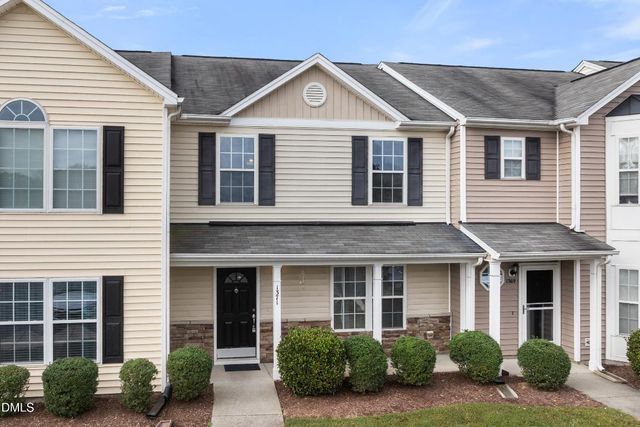 1371 Quail Circle, Creedmoor, NC 27522