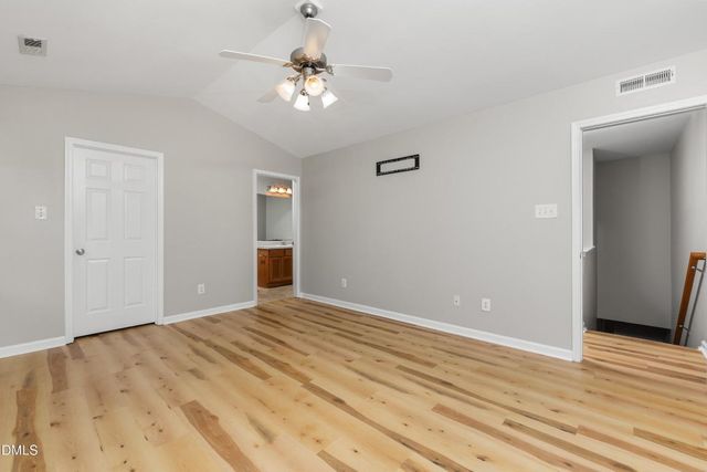 1371 Quail Circle, Creedmoor, NC 27522