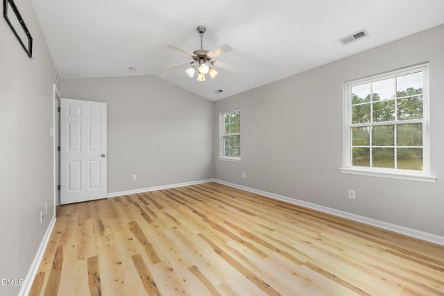 1371 Quail Circle, Creedmoor, NC 27522