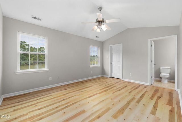 1371 Quail Circle, Creedmoor, NC 27522