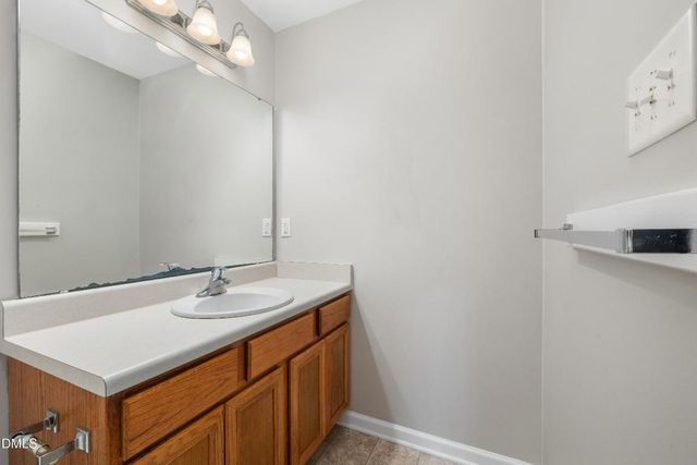 1371 Quail Circle, Creedmoor, NC 27522