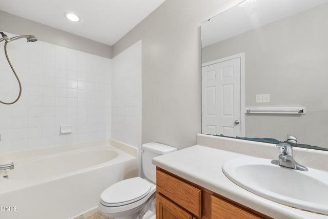 1371 Quail Circle, Creedmoor, NC 27522