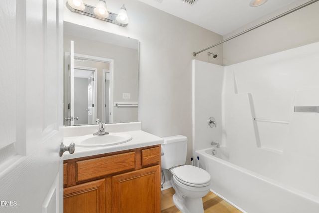 1371 Quail Circle, Creedmoor, NC 27522