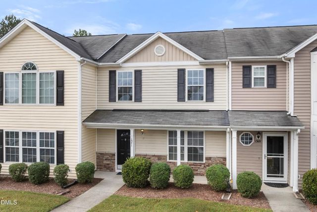 1371 Quail Circle, Creedmoor, NC 27522