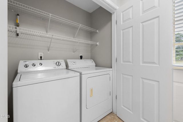 1371 Quail Circle, Creedmoor, NC 27522