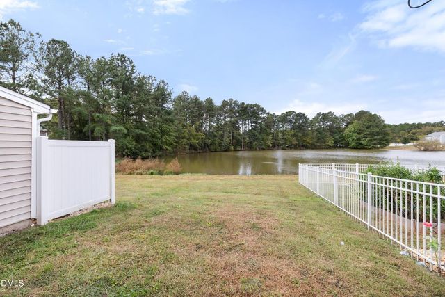 1371 Quail Circle, Creedmoor, NC 27522