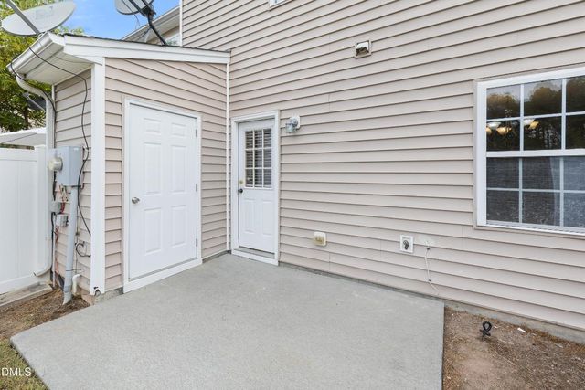 1371 Quail Circle, Creedmoor, NC 27522