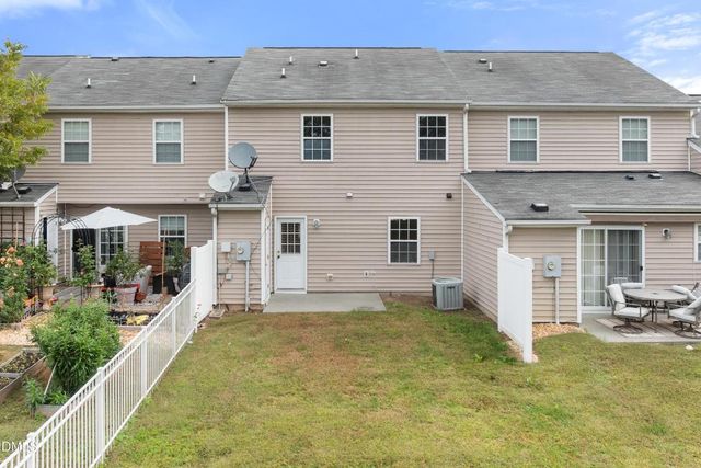 1371 Quail Circle, Creedmoor, NC 27522