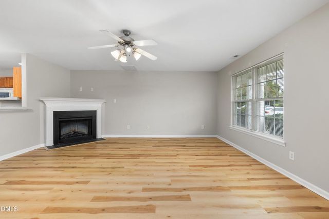 1371 Quail Circle, Creedmoor, NC 27522