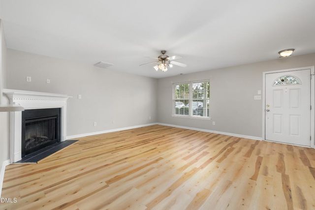 1371 Quail Circle, Creedmoor, NC 27522