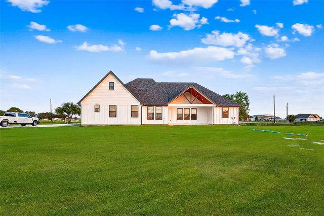 661 Angus Trail, Angleton, TX 77515