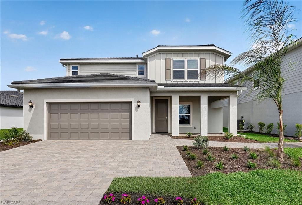 4750 Espiritu WAY, Ave Maria, FL 34142