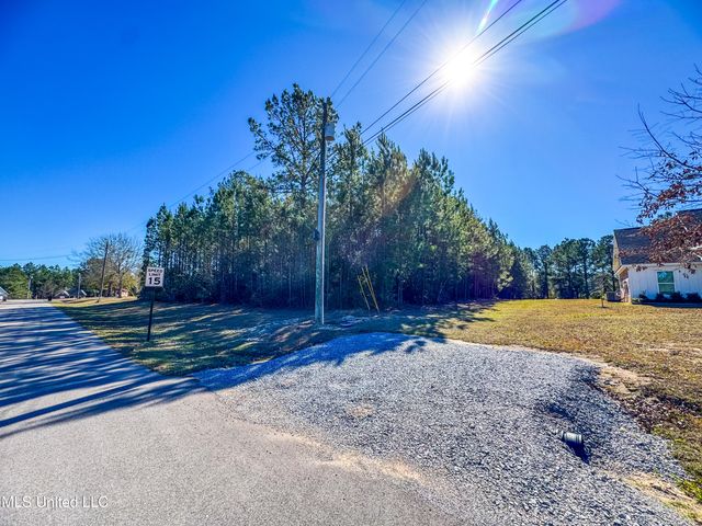 Dill Road, Saucier, MS 39574