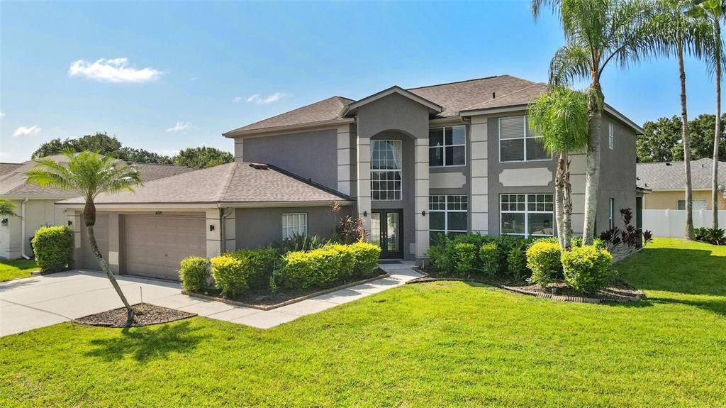 16219 TURNBURY OAK DRIVE, Odessa, FL 33556