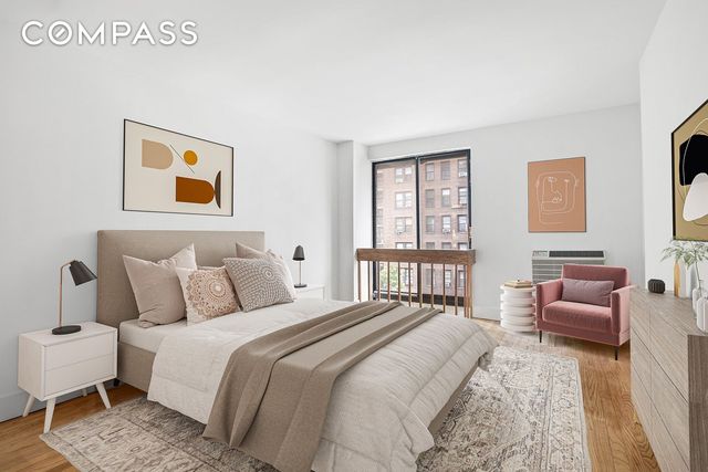 435 E 86th St Apt 4E, New York City, NY 10028