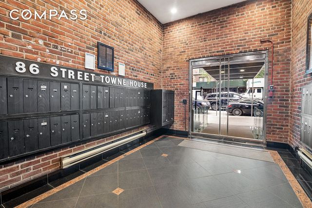 435 E 86th St Apt 4E, New York City, NY 10028