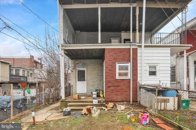 915 MADISON AVE, Reading, PA 19601