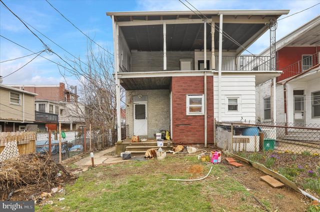 915 MADISON AVE, Reading, PA 19601