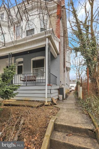 915 MADISON AVE, Reading, PA 19601