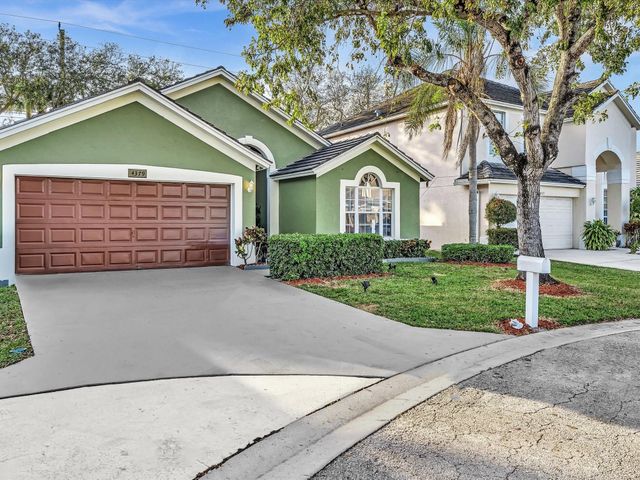 4379 Leicester Court, West Palm Beach, FL 33409