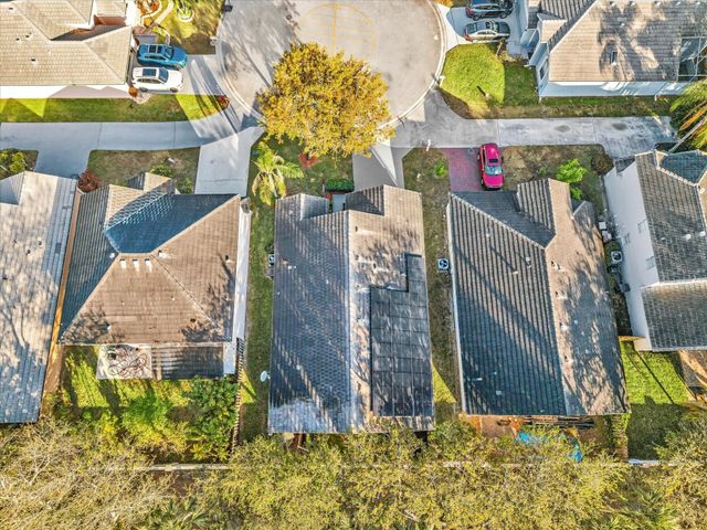 4379 Leicester Court, West Palm Beach, FL 33409