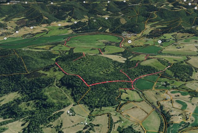 0 Lower Helton Rd, Liberty, TN 37095