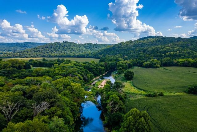 0 Lower Helton Rd, Liberty, TN 37095