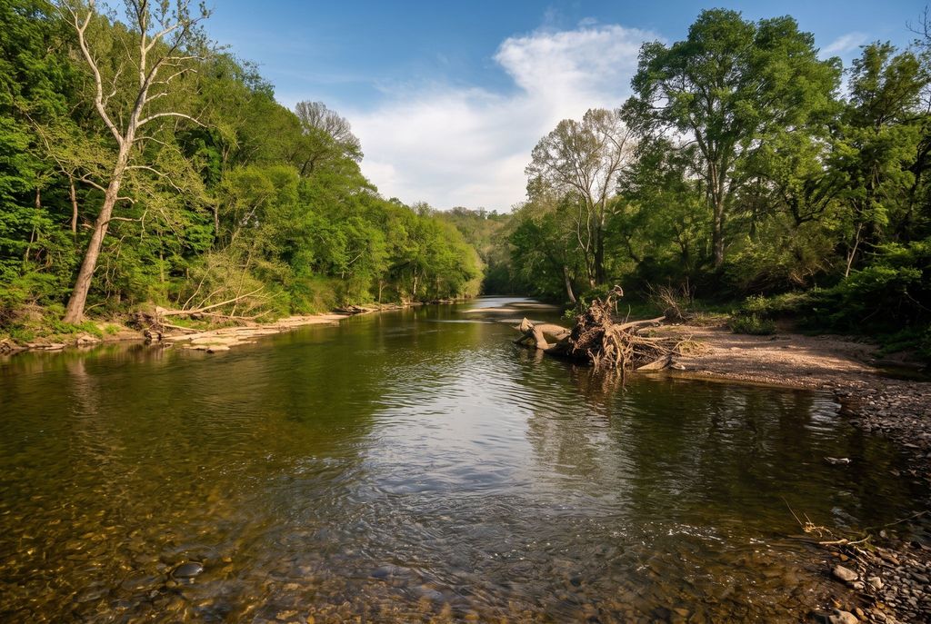 0 Lower Helton Rd, Liberty, TN 37095