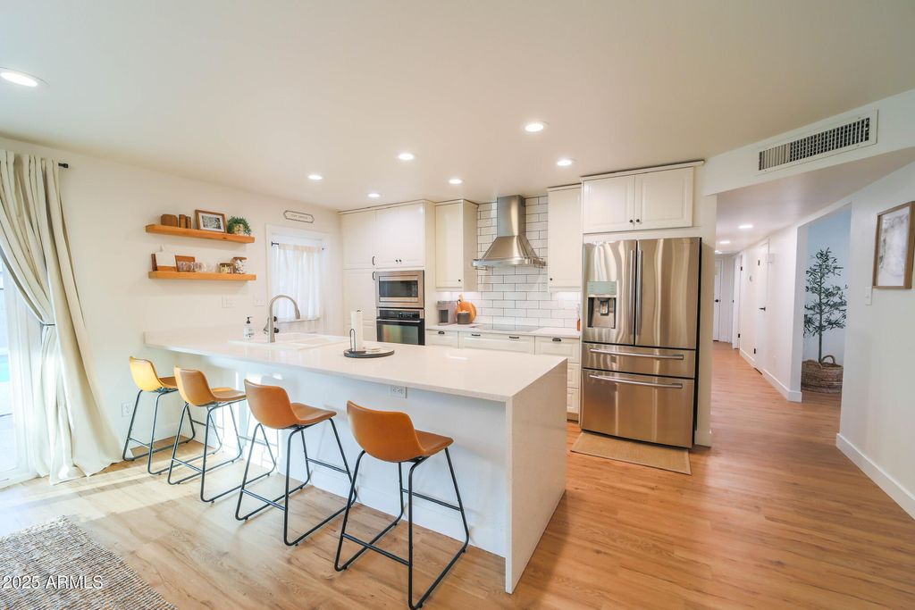 1224 E Alameda Drive, Tempe, AZ 85282
