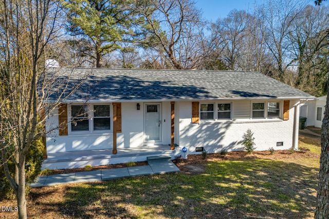 829 Greenwich Street, Raleigh, NC 27610