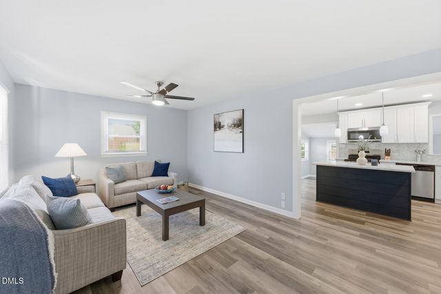 829 Greenwich Street, Raleigh, NC 27610