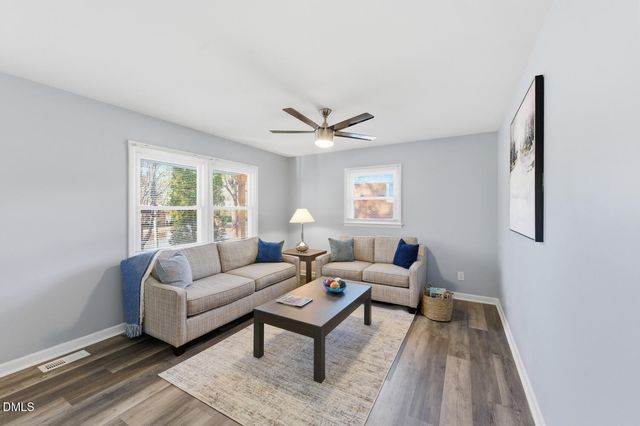 829 Greenwich Street, Raleigh, NC 27610