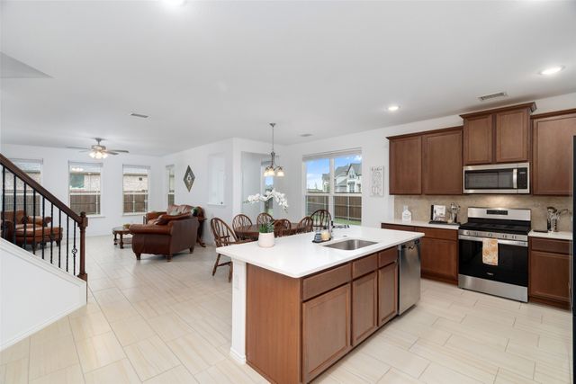 2427 Brookside Drive, Royse City, TX 75189