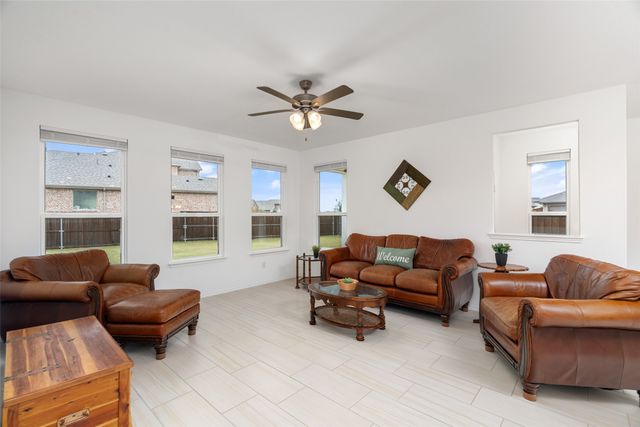 2427 Brookside Drive, Royse City, TX 75189