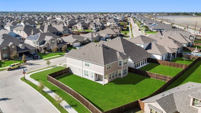 2427 Brookside Drive, Royse City, TX 75189