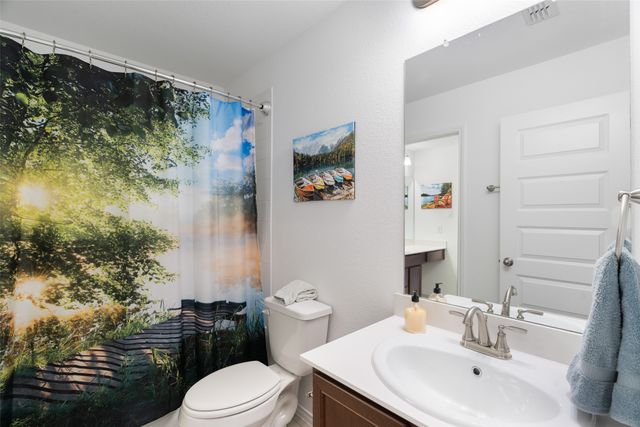 2427 Brookside Drive, Royse City, TX 75189