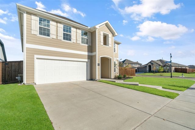 2427 Brookside Drive, Royse City, TX 75189