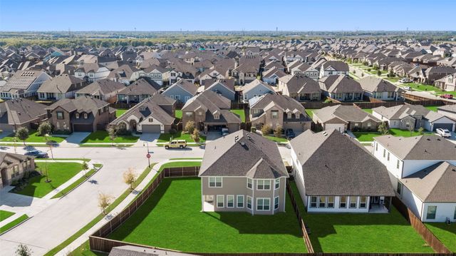 2427 Brookside Drive, Royse City, TX 75189