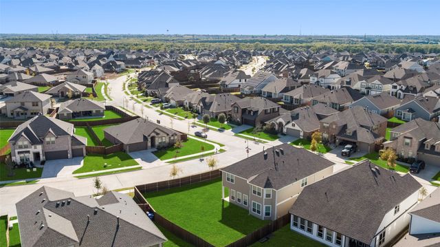 2427 Brookside Drive, Royse City, TX 75189