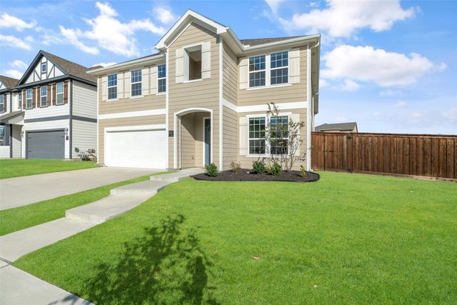 2427 Brookside Drive, Royse City, TX 75189